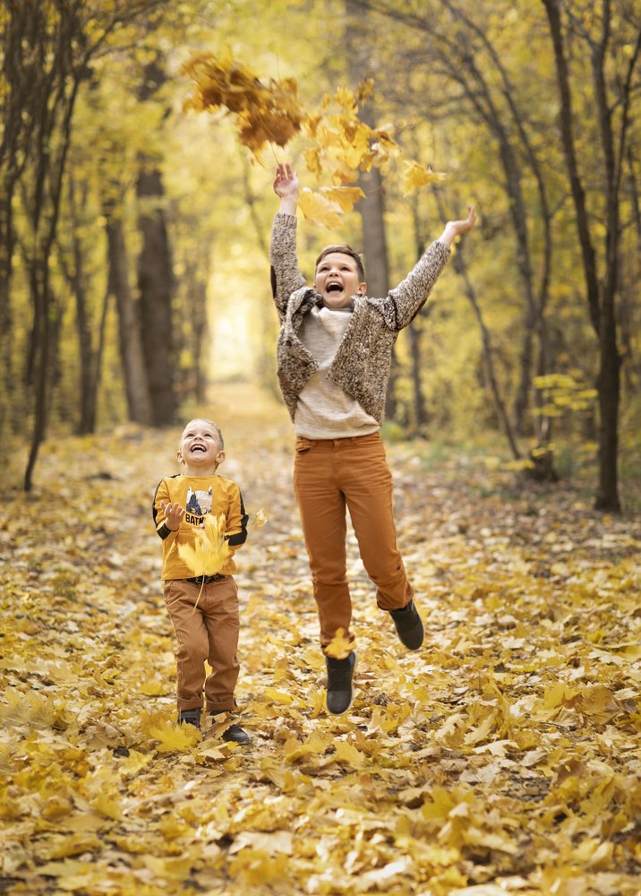 Фотография автора Анна Редозубова