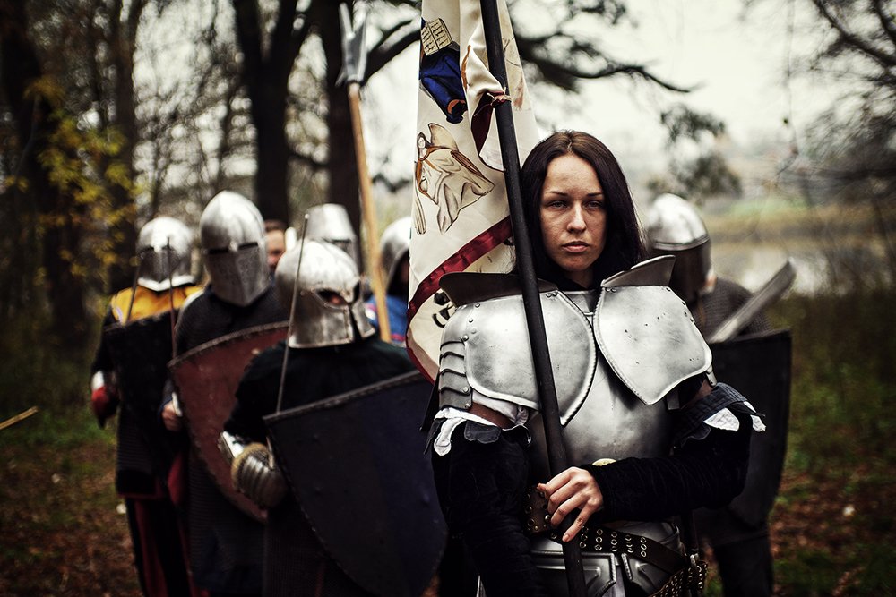 Photograph by Анатолий Гузенко