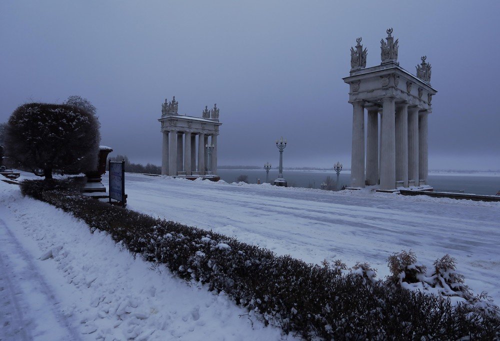 Photograph by Андрей Евтюшкин