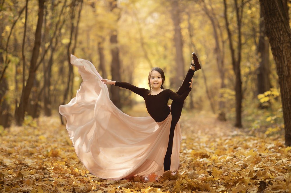 Фотография автора Анна Редозубова