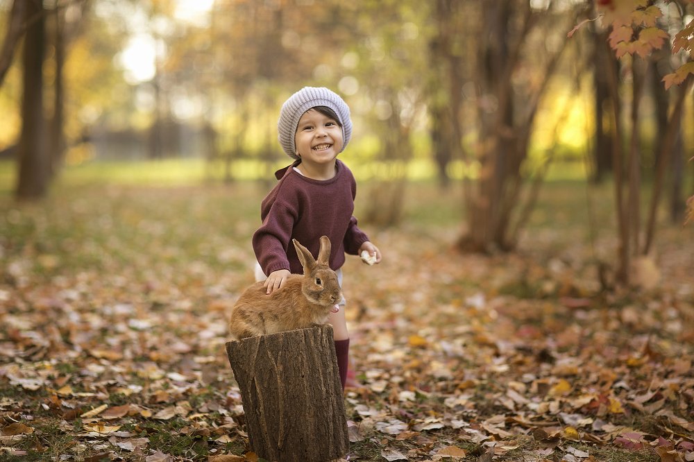 Фотография автора Анна Редозубова