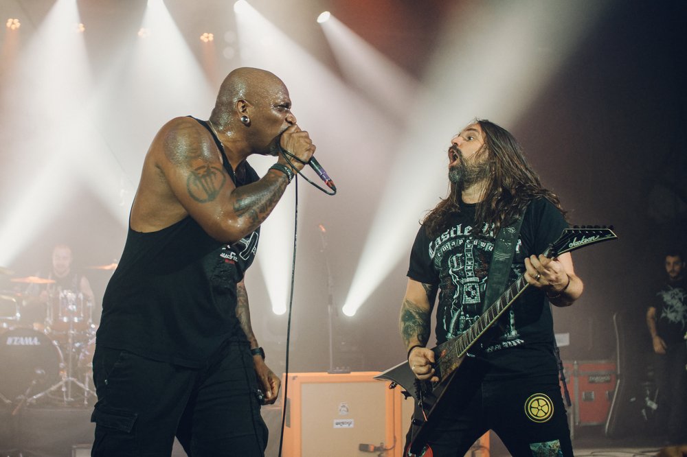 Photograph by Евгений Билалов