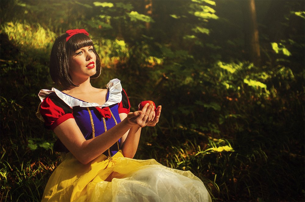 Photograph by Анатолий Гузенко