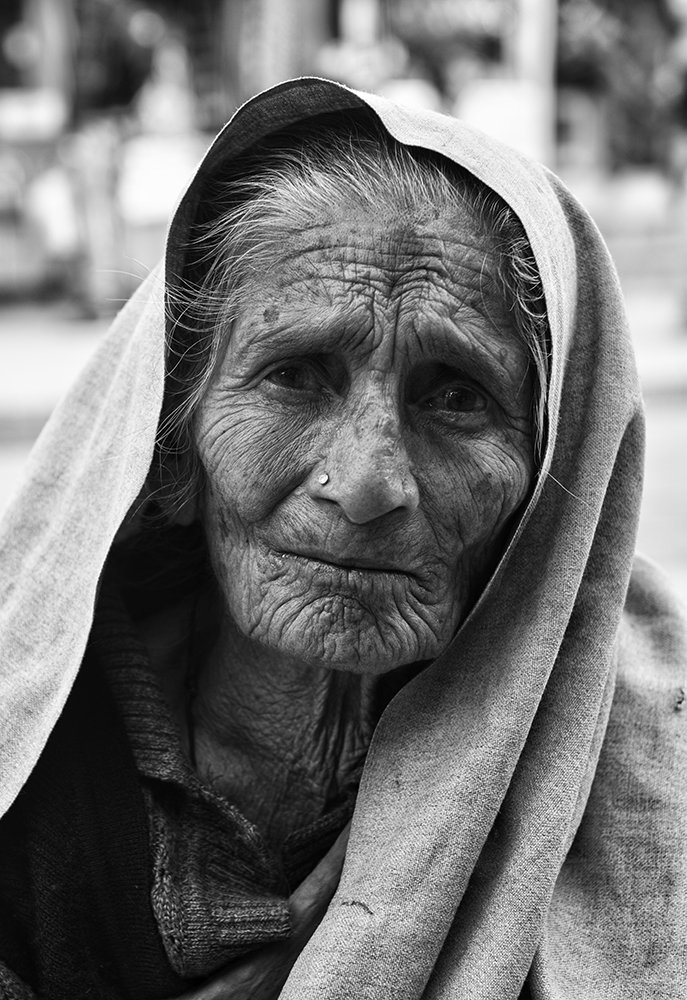 Photograph by Kaushik Dolui