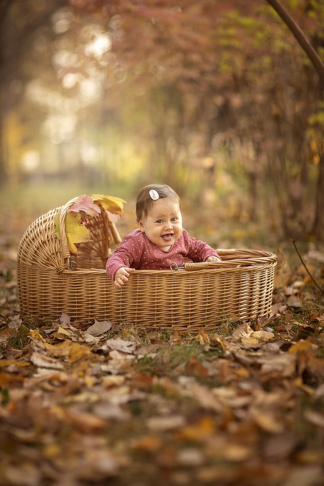 Фотография автора Анна Редозубова