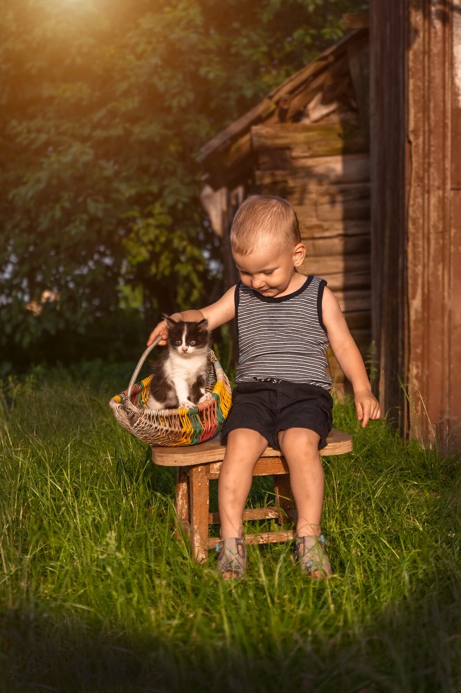 Фотография автора Anna Poprukailo