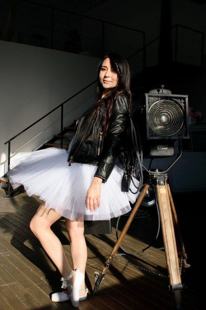 Photograph by Ильзира Нуруллина