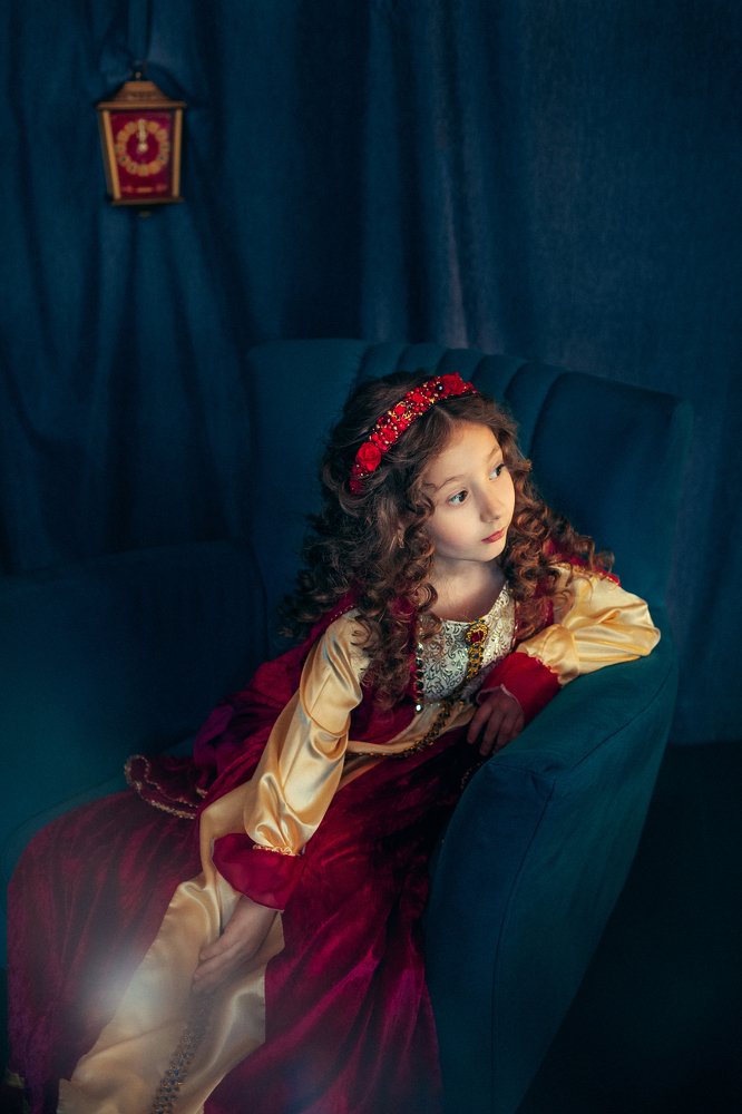 Photograph by Игорь Тополенко