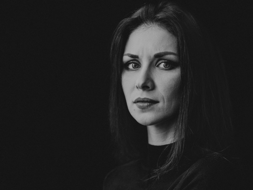 Photograph by Марина Анищенко