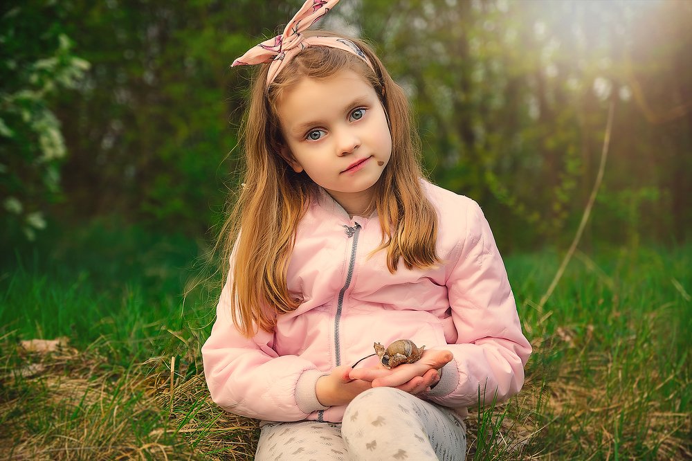 Фотография автора Anna Poprukailo