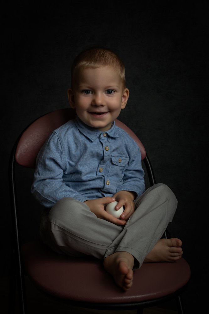 Фотография автора Anna Poprukailo