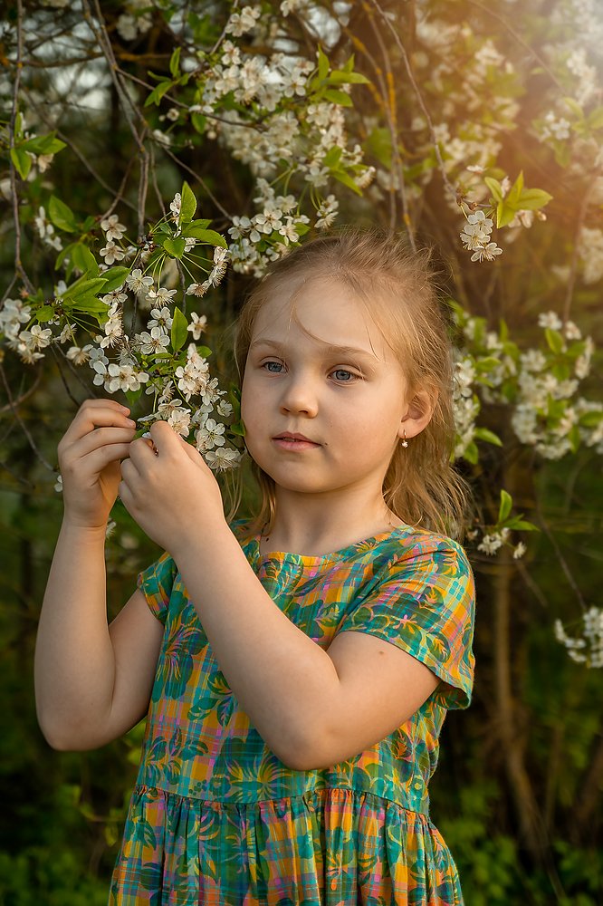 Фотография автора Anna Poprukailo