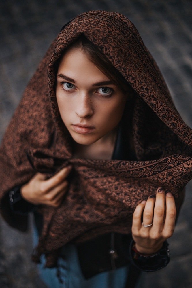 Photograph by Ксения Гасица