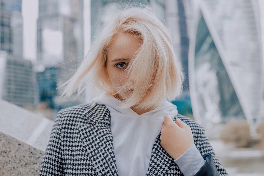 Photograph by Ксения Гасица