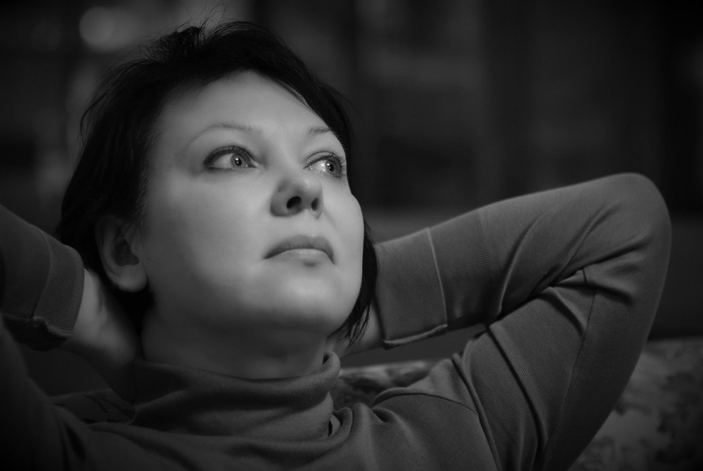 Photograph by Андрей Евтюшкин