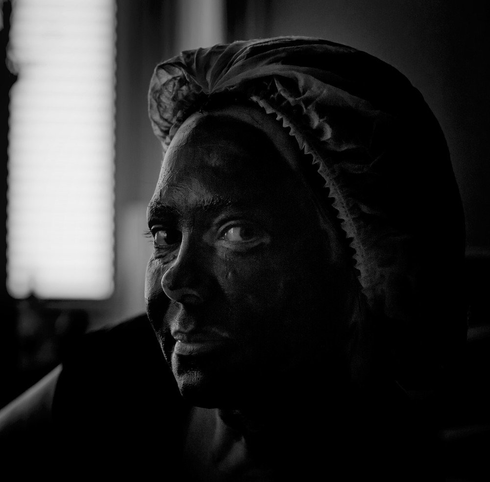 Photograph by Андрей Евтюшкин