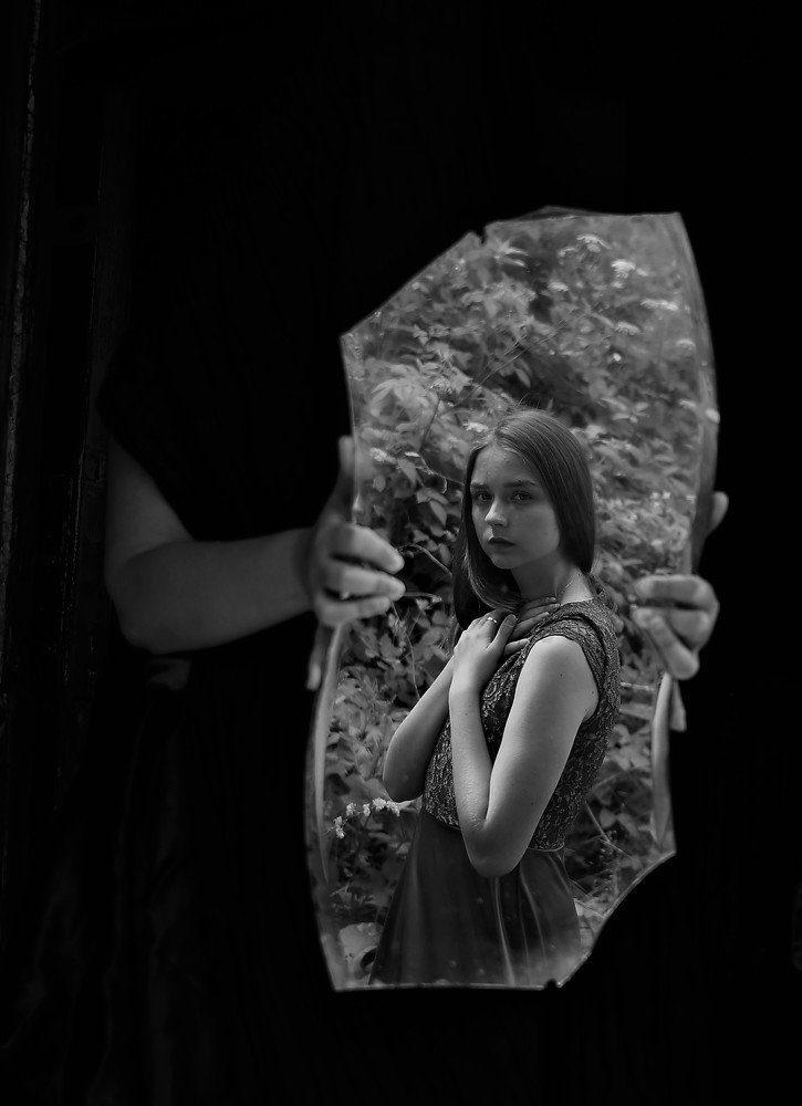 Photograph by Надежда Буаллаг