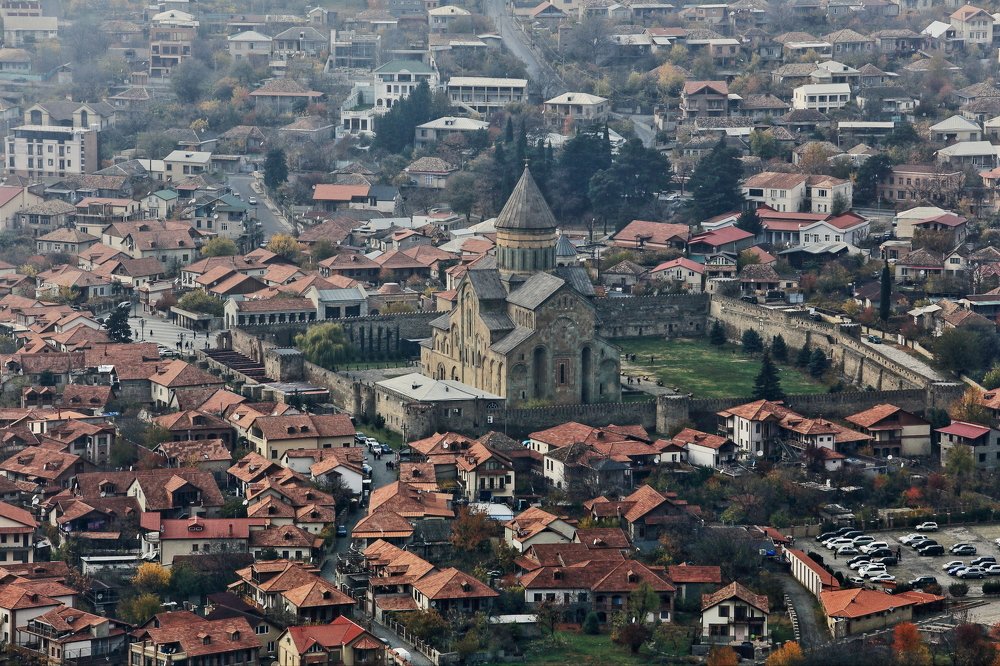 Photograph by Андрей Евтюшкин