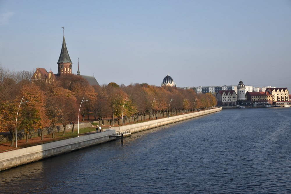 Photograph by Людмила Комарова