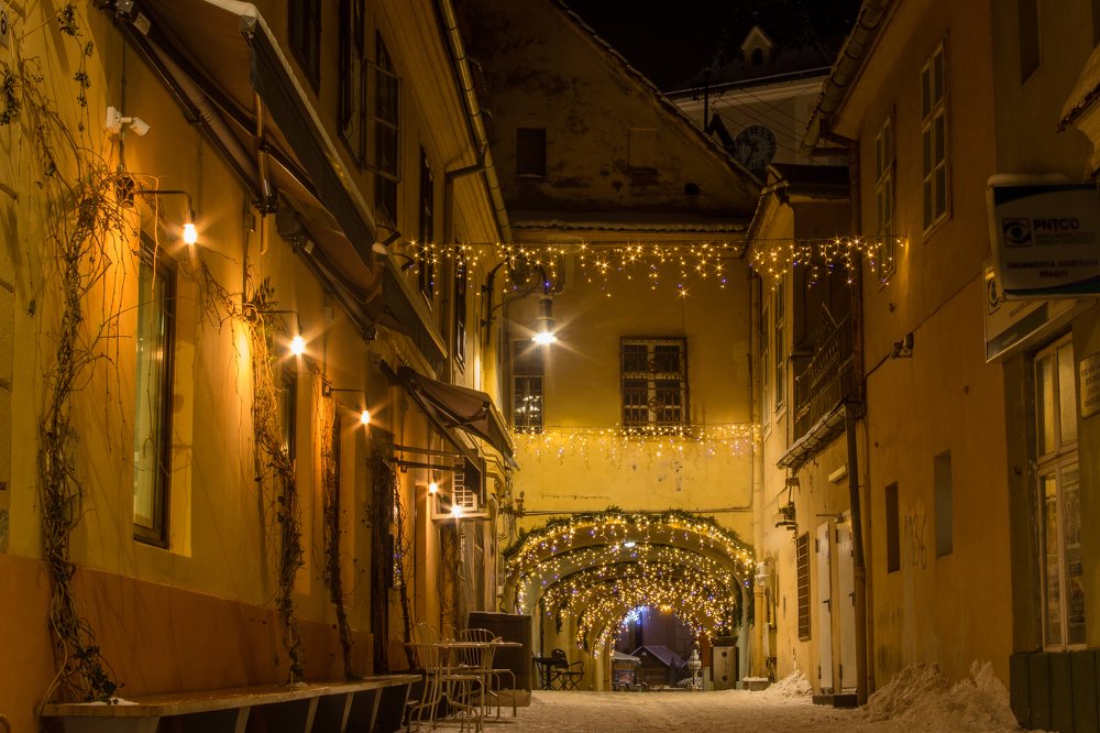 Photograph by Claudiu Tanase