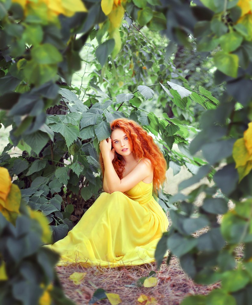 Фотография автора Симанович Инна