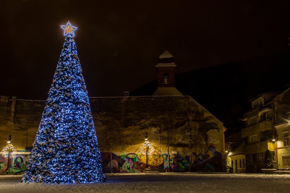 Photograph by Claudiu Tanase