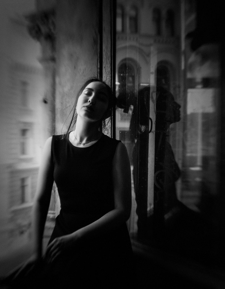 Photograph by Надежда Буаллаг