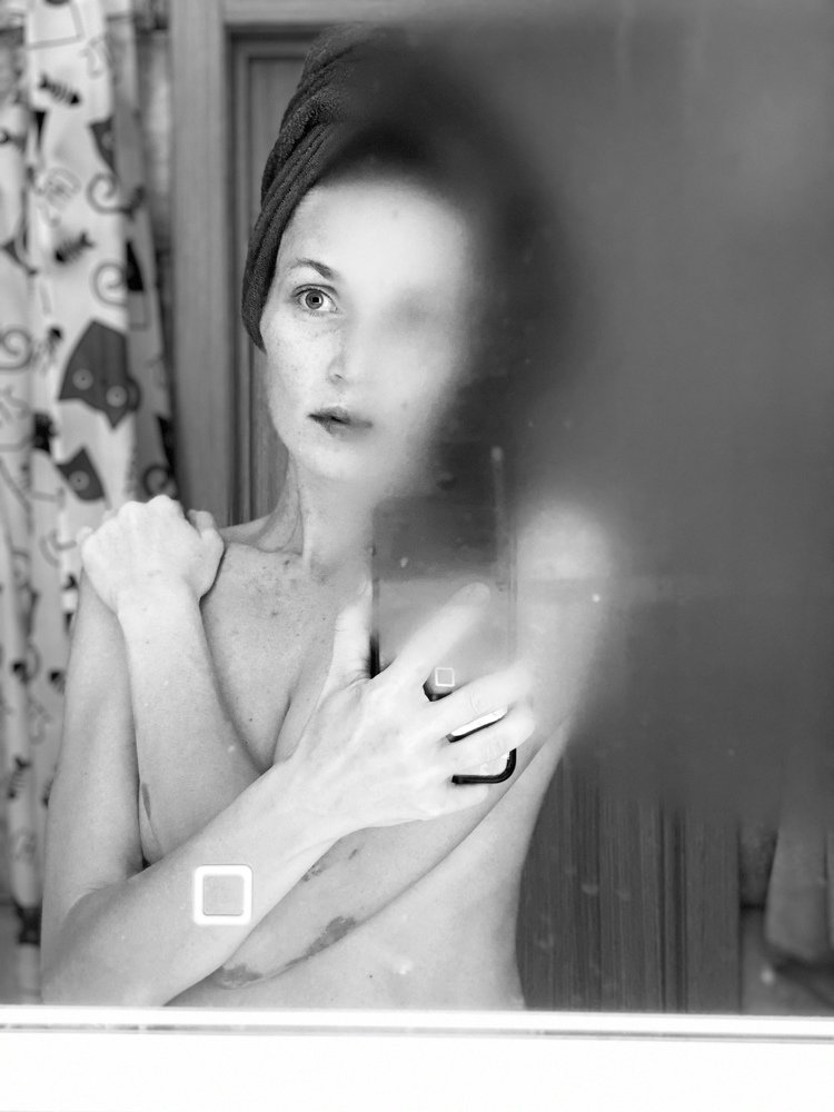 Photograph by Ольга Петухова