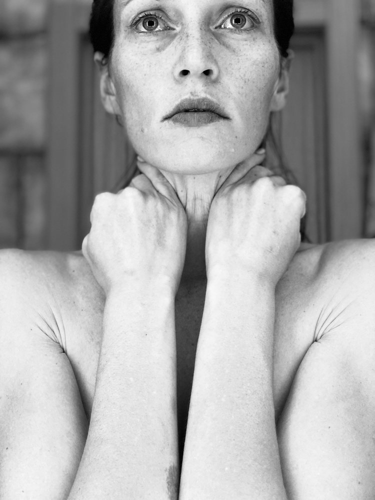 Photograph by Ольга Петухова