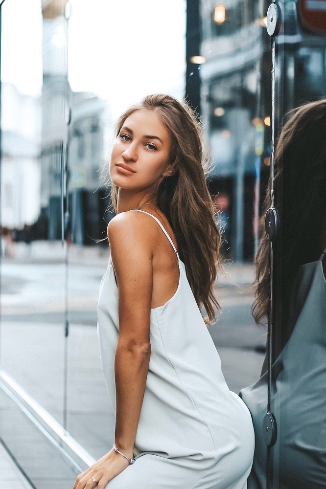 Photograph by Ксения Гасица