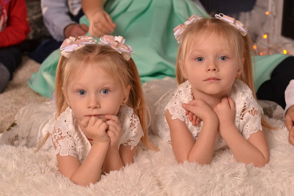 Photograph by Елена Зоря