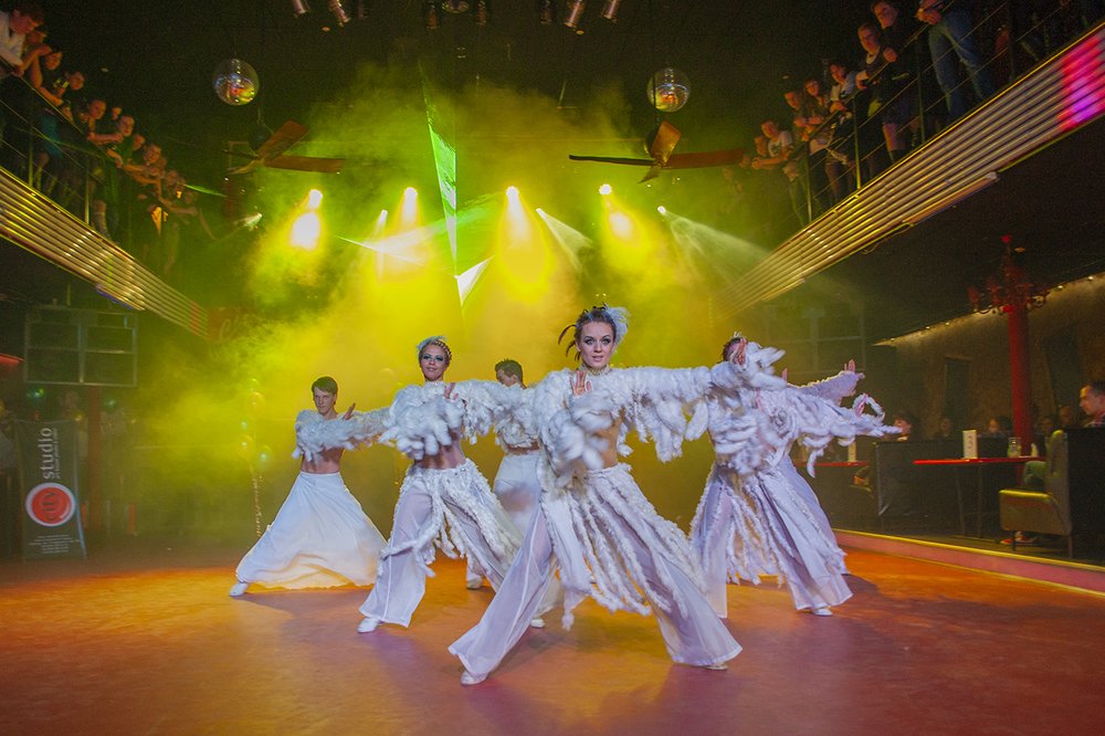 Photograph by Анатолий Гузенко