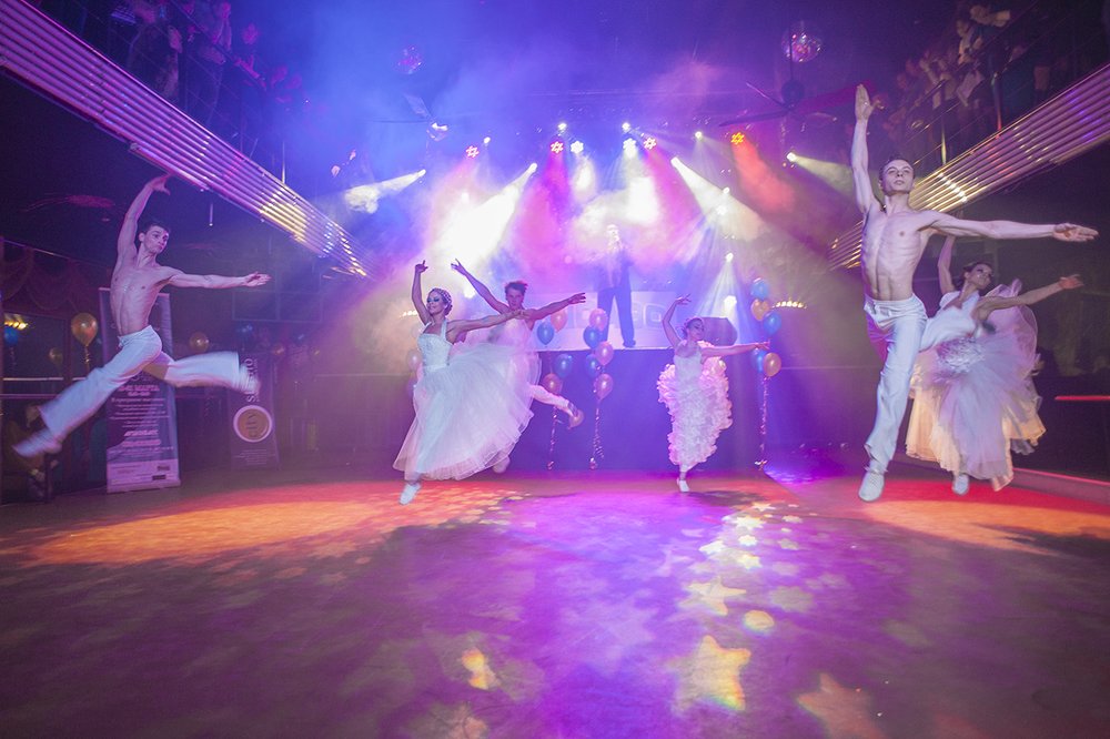 Photograph by Анатолий Гузенко