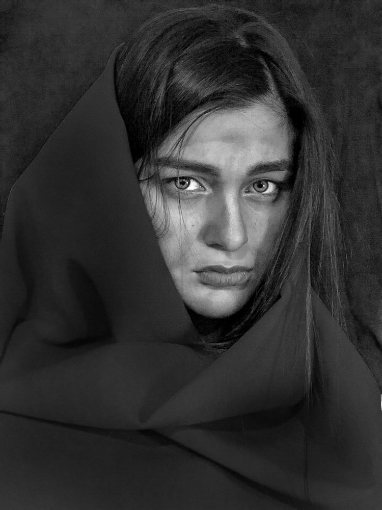 Photograph by Алёна Кутнякова