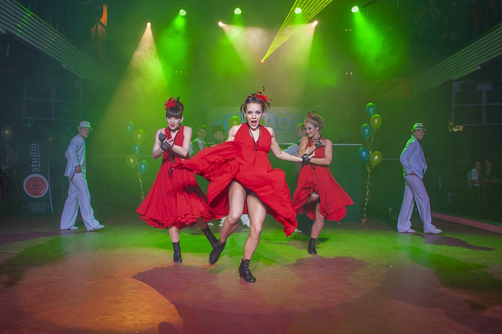 Photograph by Анатолий Гузенко