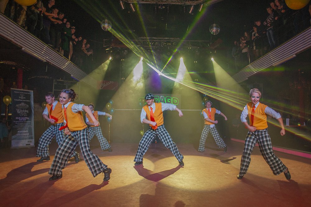 Photograph by Анатолий Гузенко