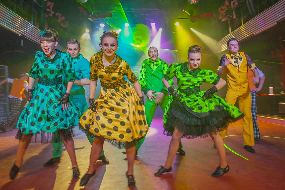 Photograph by Анатолий Гузенко