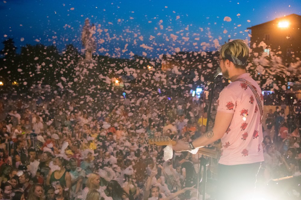 Photograph by Максим Хорошевский