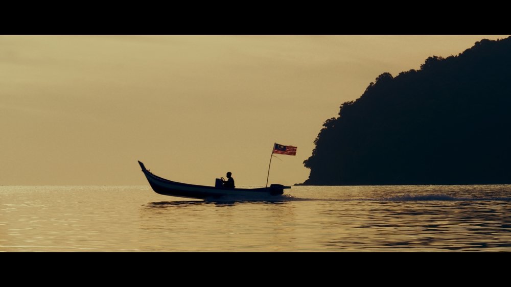 Photograph by Mohd Abudin Abdullah