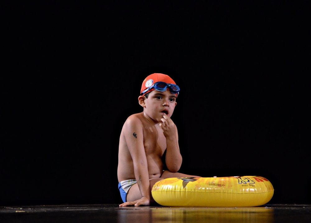 Photograph by Régis Santos