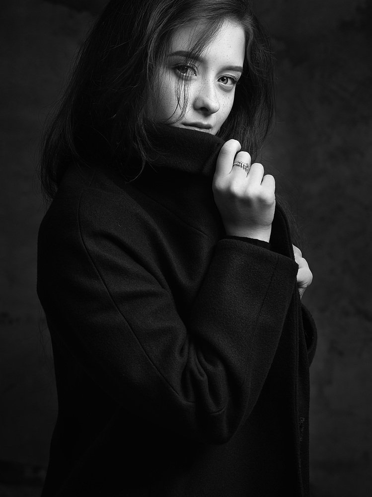 Photograph by Антон Тимошевский