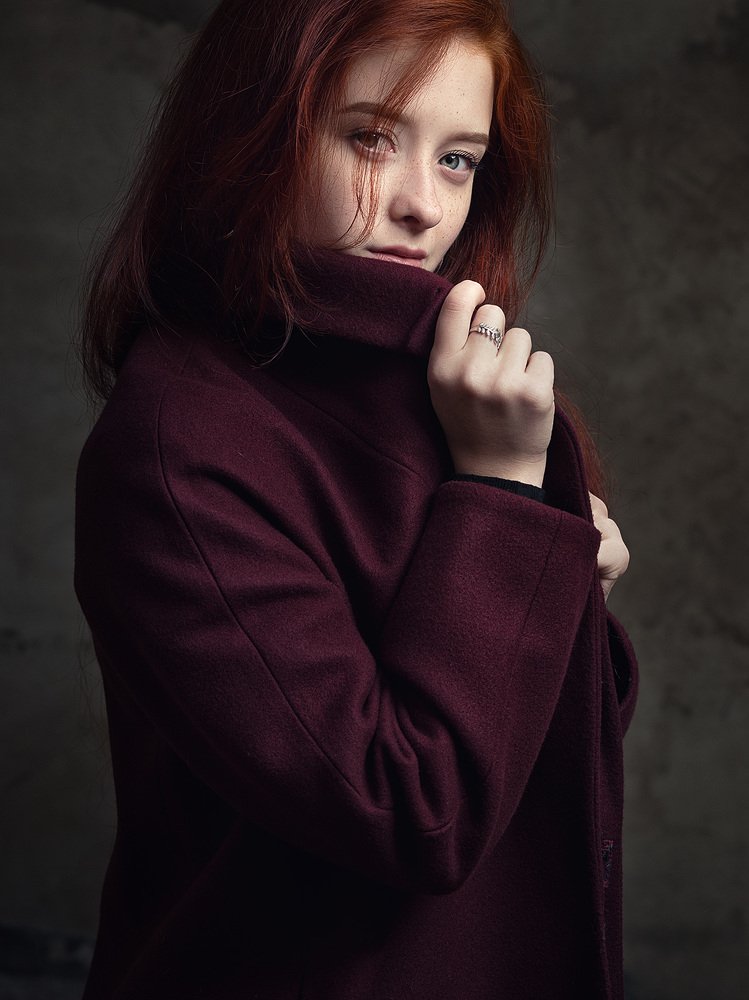 Photograph by Антон Тимошевский