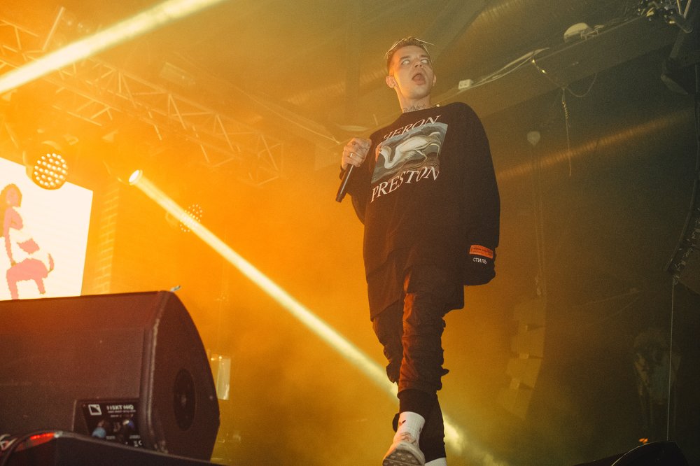 Photograph by Максим Хорошевский