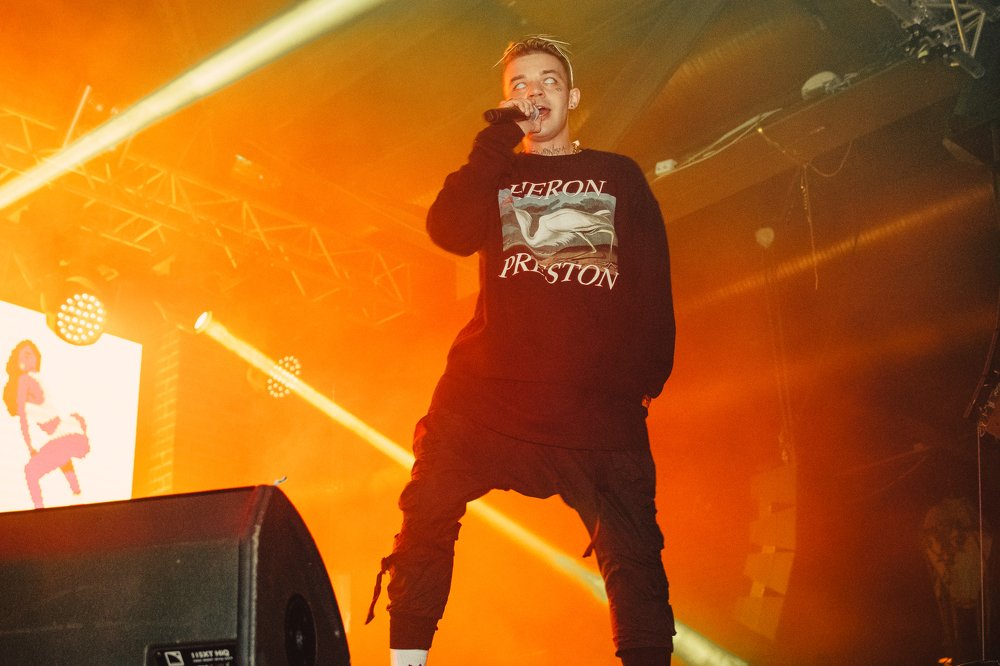 Photograph by Максим Хорошевский