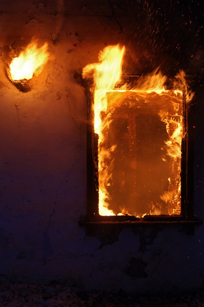 Photograph by Валерия Паринова