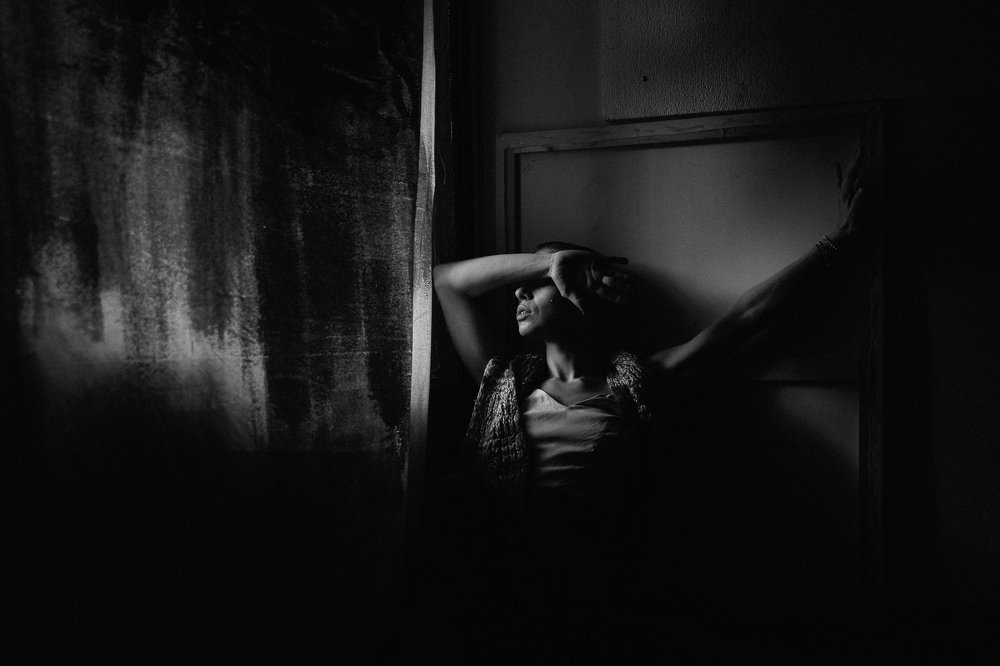 Photograph by Анатолий Селютин