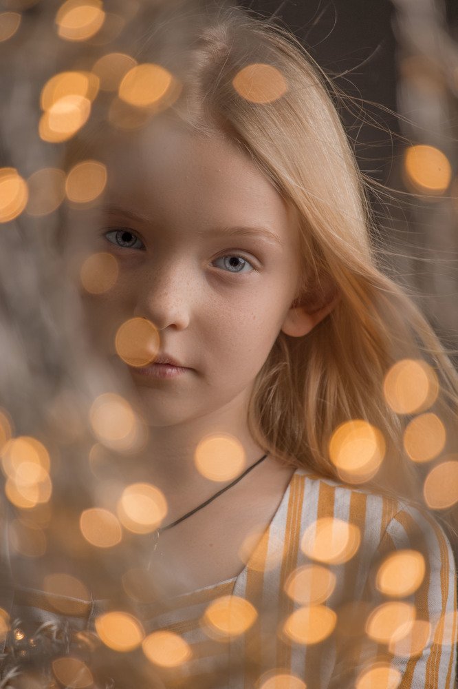 Photograph by Arta Joma