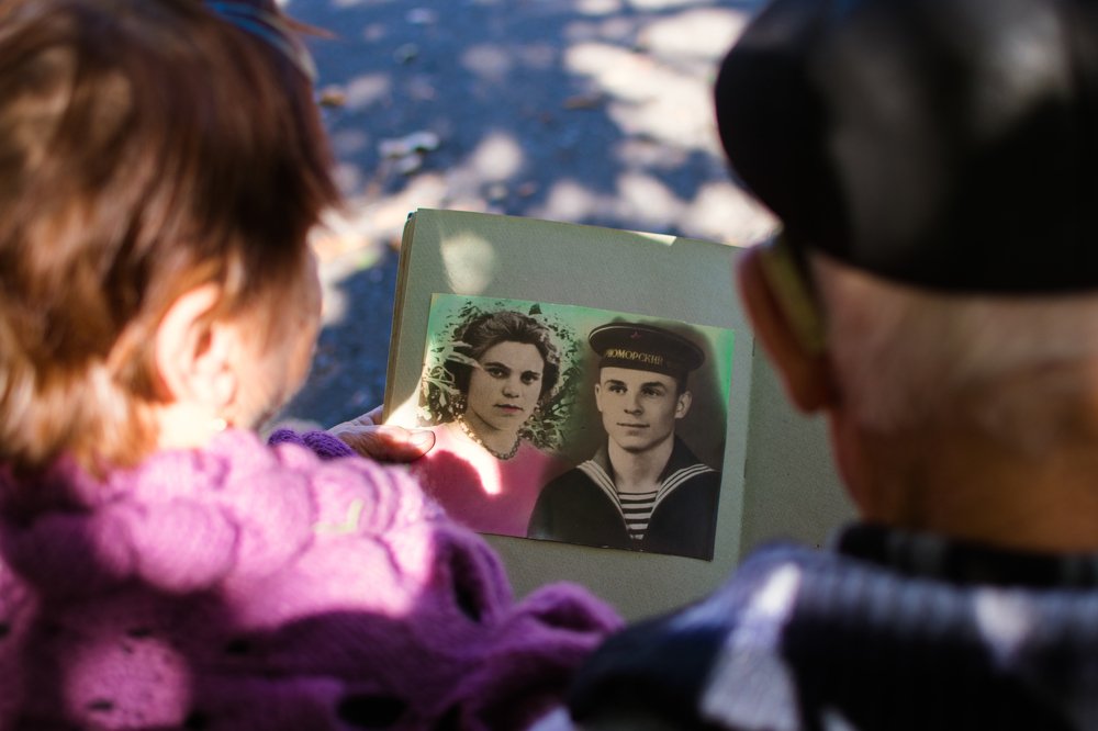 Photograph by Максим Хорошевский