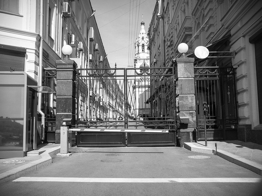 Photograph by Наталья Кроткова