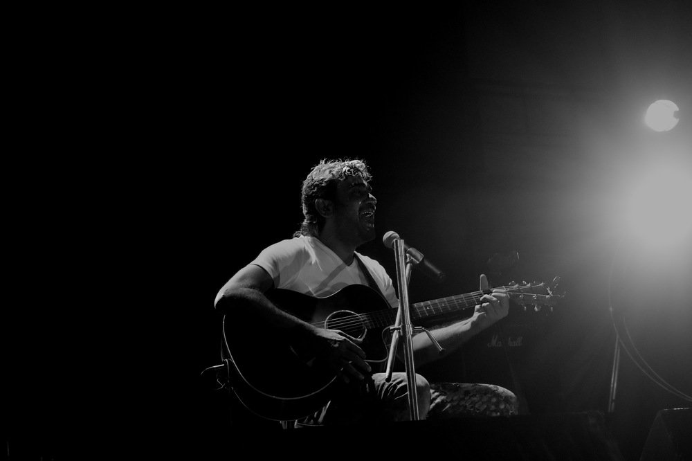 Photograph by Avik Datta